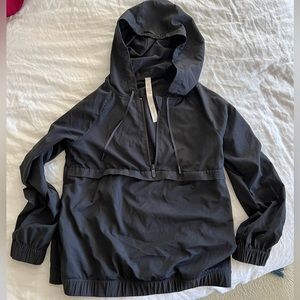 Lululemon Windbreaker